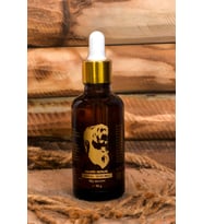 SAKAL ÇIKARICI VE GÜRLEŞTİRİCİ SERUM 50 ML