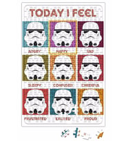 Today i Feel Trooper Star Wars Puzzle 240 Parça Yapboz
