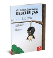 Yüzünde Güller Açan Keselisıçan - Frank Tashlin