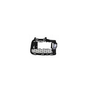 LAND RANGE ROVER ÖN TAMPON PANJURU SİYAH SPORT SOL 14- LND07RR023 15LR045034