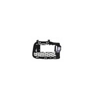 LAND RANGE ROVER ÖN TAMPON PANJURU SİYAH SPORT SOL 14- LND07RR023 15LR045034
