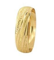 22 Ayar Şarnel 20 gr Bilezik - BLK6455 (Çok Renkli)