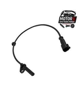 Sensor - Abs Transit V363 Arka