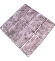 Defolu Polyester La Boutique Lila Bulut Desen Eşarp 1863-16  34804