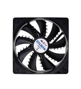 ZALMAN 120MM ZM-F3 PLUS (SF) Özel Tasarım Ultra Sessiz Kasa Fanı