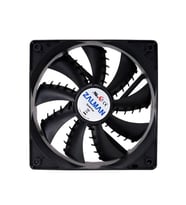ZALMAN 120MM ZM-F3 PLUS (SF) Özel Tasarım Ultra Sessiz Kasa Fanı