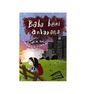 Baba Beni Anlasana Toprak Işık Tudem Yayınları
