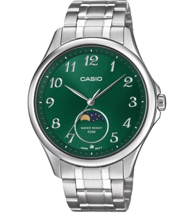 Casio Mtp-M110d-3Avdf Erkek Kol Saati