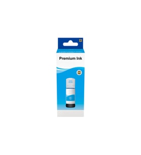 Perfıx Pf T103 Mavi Şişeli Mürekkep (70 Ml )