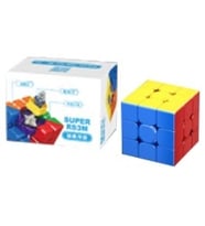 MF8829 MOYU SUPER RS3M 3X3 MAGNETİC KÜP
