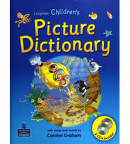 Picture Dictionary: Longman Children's