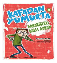 Kafadan Yumurta 2 - Karabiberli Ballı Ayran