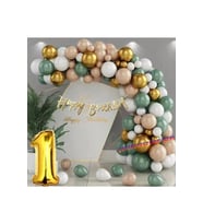 Çıtıpıtıstore Garland Kemer Balonlar