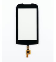 S5560i Dokunmatik Samsung S5560i Uyumlu Siyah Dokunmatik