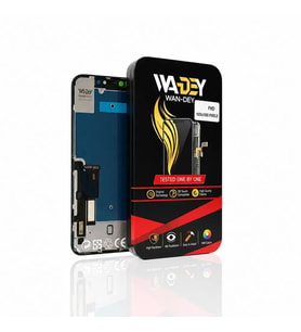 İphone 14 İle Uyumlu Lcd Ekran Dokunmatik Wan - Dey