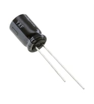 10 MF 250 V Kondansatör