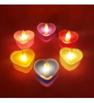 Dodes Kalpli Tealight Pilli Mum