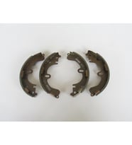 TOYOTA COROLLA- ZZ111- 00/02; ARKA FREN PABUCU (100X35) (DAIWA) 47630-20190 198-6360