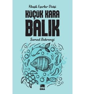 Küçük Kara Balık