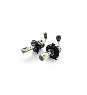 Zero H4 +3 Plus Fansız Led