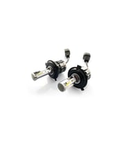 Zero H4 +3 Plus Fansız Led