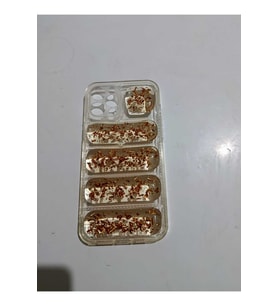 İphone 12 Pro Max Telefon Kılıf Modeli