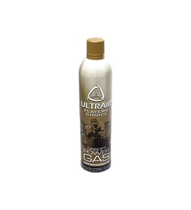 ASG Ultrair Airsoft Green Gas Greengas