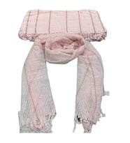 Konvoy Şalı Pembe 15'li Paket