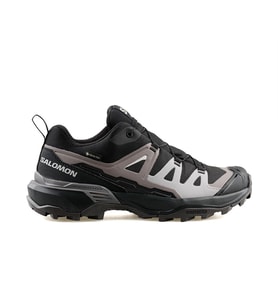 Salomon X Ultra 360 Gtx W Unisex Outdoor Ayakkabısı L47449200 Siyah