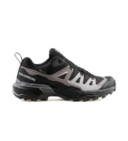 Salomon X Ultra 360 Gtx W Unisex Outdoor Ayakkabısı L47449200 Siyah