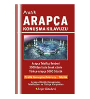 Pratik Arapça Konuşma Kılavuzu
