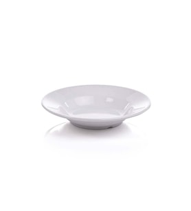 Gmb Nazen K-46 Termoset Kırılmaz-19 cm çukur yemek tabağı 80 Adet