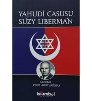 Yahudi Casusu Suzy Liberman