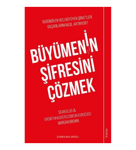 Büyümenin Şifresini Çözmek