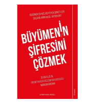 Büyümenin Şifresini Çözmek