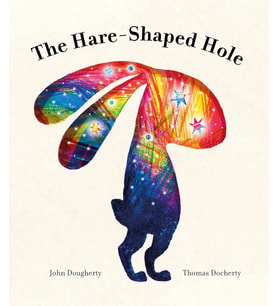 The Hare-Shaped Hole (Krem)