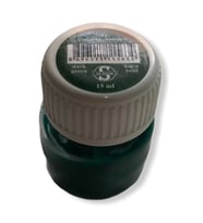 SÜDOR 511 GUAJ BOYA KOYU YEŞİL 15 ML