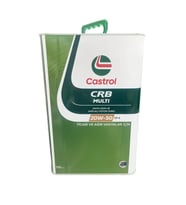Castrol CRB Multi 20W-50 CF-4 16 Litre