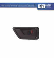 Hyundai Getz İç Kapı Kolu Arka Sol 2002-2009