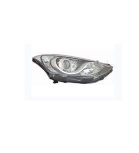 Hyundai İ30 2012-2015 Far Lambası Ön Far Sağ