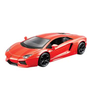 Bburago Lamborghini Aventador Coupe 1/32 Model Araba