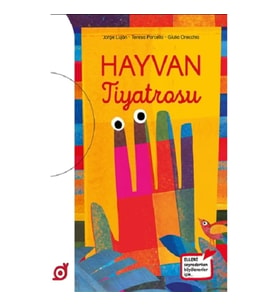 Hayvan Tiyatrosu