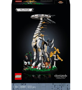 LEGO 76989 Creator Expert Horizon Forbidden West: Uzunboyun