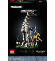 LEGO 76989 Creator Expert Horizon Forbidden West: Uzunboyun