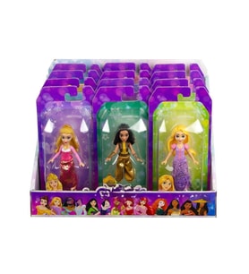 HPL55 Mini Ana Karakter Bebek(adet fiyatıdır.)