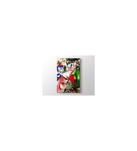 DBSanatevi Marc Chagall - I And The Village Tablo 40 X 30 Cm