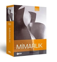 Mimarlık - Ntv Başvuru Kitapları