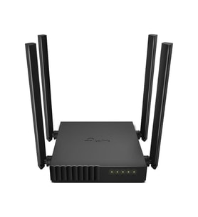 Tp-Link Archer C54 AC1200 Kablosuz Wifi 5 Dual Band Router
