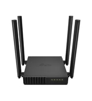 Tp-Link Archer C54 AC1200 Kablosuz Wifi 5 Dual Band Router