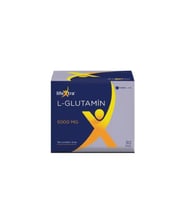 Lifextra L-Glutamin 30 Saşe